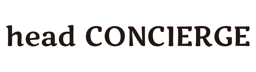 ヘッドコンシェルジュ株式会社