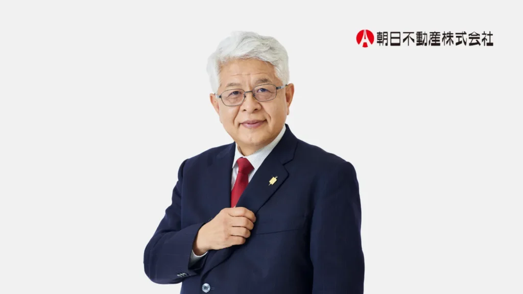 経営の軸は“困っている人をすべて救う”。創業精神を受け継ぐ二代目が語る、ForJAPAN出演の舞台裏