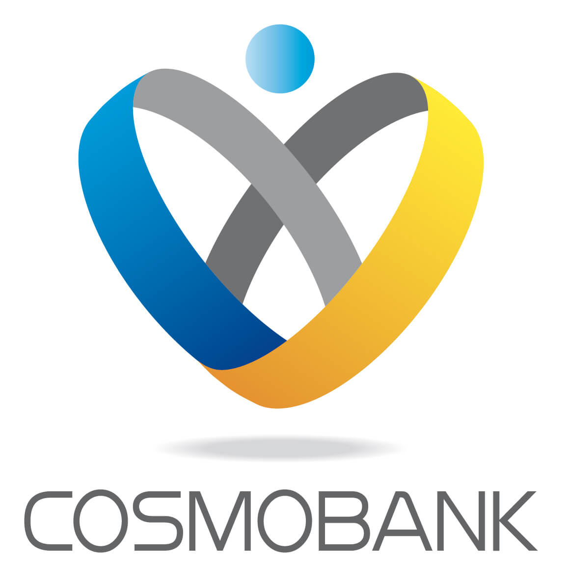 コスモバンク株式会社