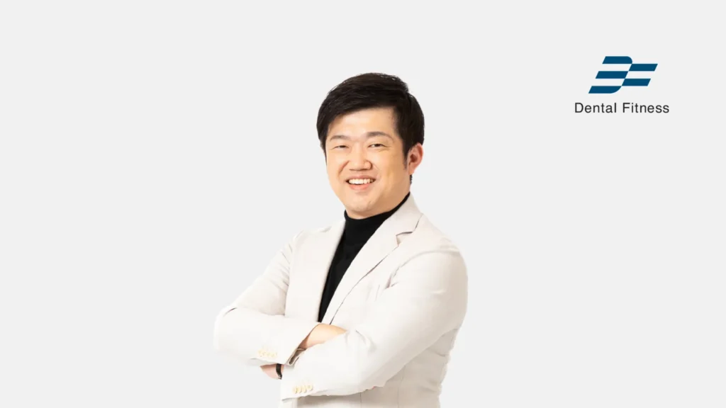 株式会社ハーモニー　代表取締役　髙橋翔太氏の写真
