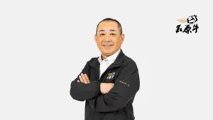 牛の命と誠実に向き合う――「石原牛」に込めた使命と挑戦