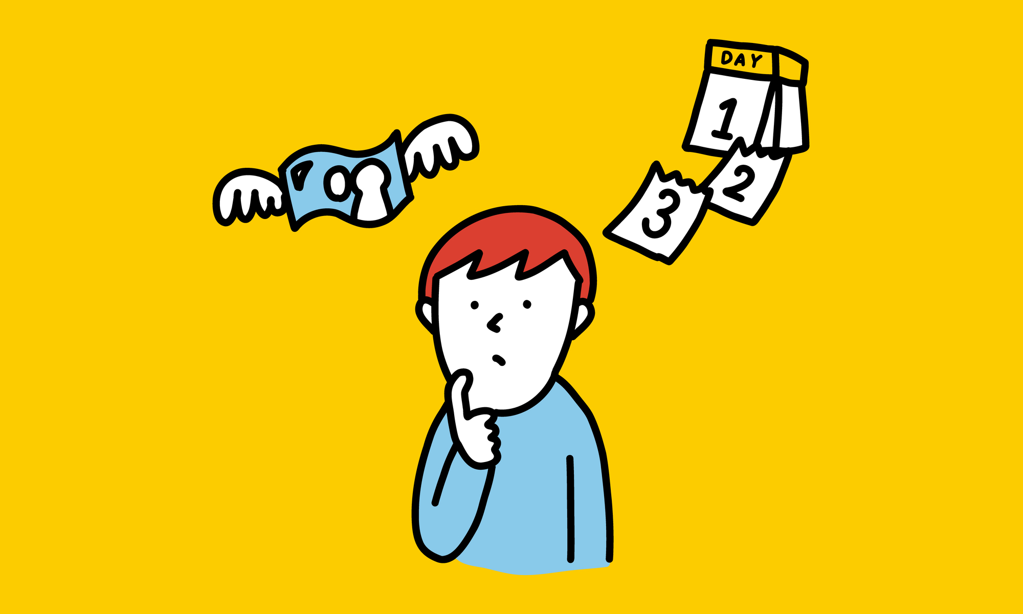 ビジネスの悩みと解決策を経営者向けに解説