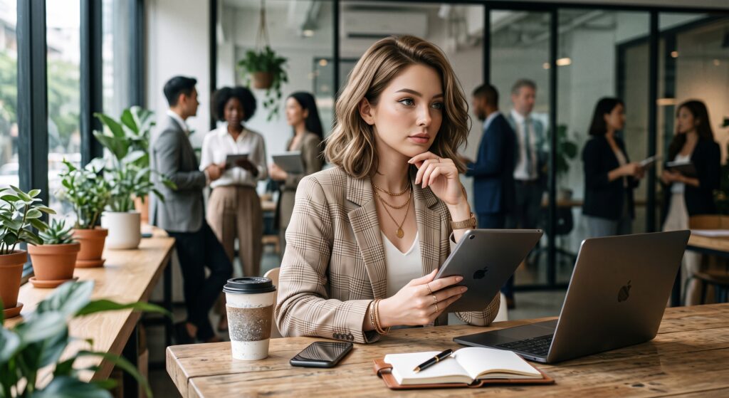 20代女性が起業したいと思ったら？おすすめの職種や成功のヒントを徹底解説！